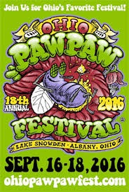 Đu đủ pawpaw chữa được ung thư gan? - 3 Festival đu đủ pawpaw