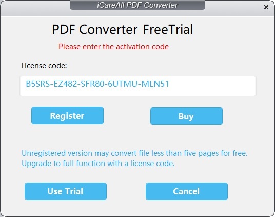 Phần mềm chuyển đổi định dạng và xử lý file PDF với các tính năng hữu ích - 1 Phần mềm chuyển đổi định dạng và xử lý file PDF với các tính năng hữu ích - 1