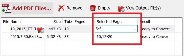 Biến hóa file PDF sang định dạng Word để dễ dàng chỉnh sửa nội dung - 6 Biến hóa file PDF sang định dạng Word để dễ dàng chỉnh sửa nội dung - 6