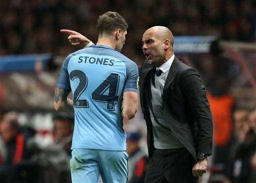 Man City “đại phẫu”, đẩy 18 cầu thủ ra đường - 1 Pep Guardiola sẽ thực hiện cuộc đại phẫu vào mùa Hè