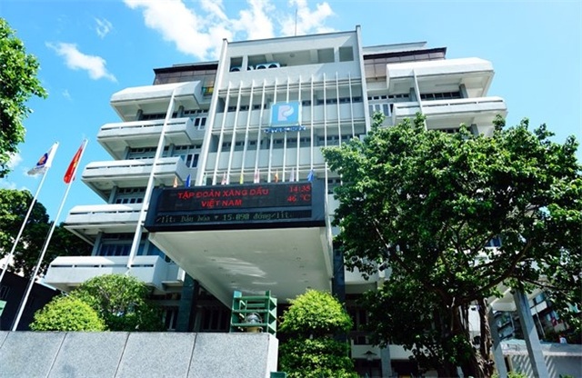 Sau 6 năm IPO, Petrolimex sắp đưa 1,29 tỷ cổ phiếu "lên sàn" vào tháng tới - 1 Vốn hóa của Petrolimex sau khi niêm yết được dự đoán khoảng 2,3 tỷ USD