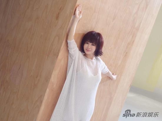 “Mỹ nhân không tuổi” Phan Nghinh Tử bất ngờ lộ ảnh già nua - 3 “Mỹ nhân không tuổi” Phan Nghinh Tử bất ngờ lộ ảnh già nua - 3
