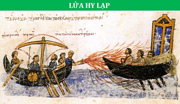 Những phát minh cổ đại mà đến nay giới khoa học vẫn chưa thể giải mã (P2) - 2