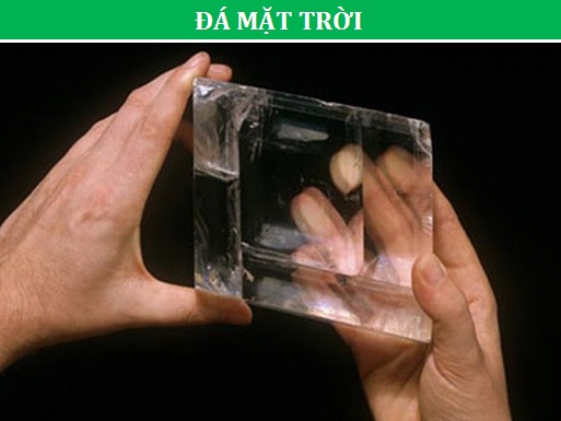 Những phát minh cổ đại mà đến nay giới khoa học vẫn chưa thể giải mã (P2) - 3