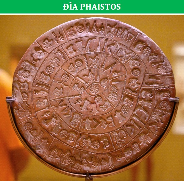 Những phát minh cổ đại mà đến nay giới khoa học vẫn chưa thể giải mã (P2) - 4