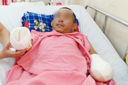 Tai nạn điện đặc biệt nguy hiểm, gây ra hậu quả nghiêm trọng