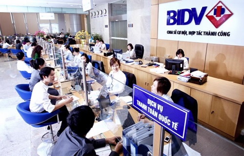 Hậu thời ông Trần Bắc Hà, BIDV vẫn chưa có tân chủ tịch - 1
Và dù chưa có tân chủ tịch, nhưng sau gần 1 năm ông Trần Bắc Hà rời nhiệm sở, BIDV đã có chuyển biến rõ rệt.
