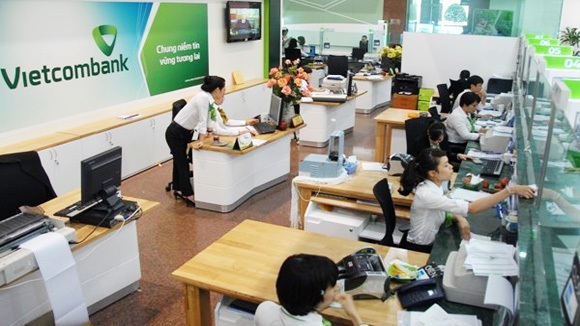 Vietcombank phản hồi về vụ cướp táo tợn tại Trà Vinh - 1
Vụ cướp ngân hàng tại VietcomBank Trà Vinh không xảy ra tổn thất về người (ảnh minh họa).
