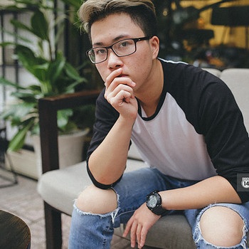 Tác giả ca khúc "Ông bà anh" muốn là nhạc sĩ có tâm, có tầm - 1
Lê Thiện Hiếu