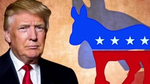 Tân Tổng thống Trump có thể xây dựng chiến lược quân sự cho nước Mỹ theo phương cách mới