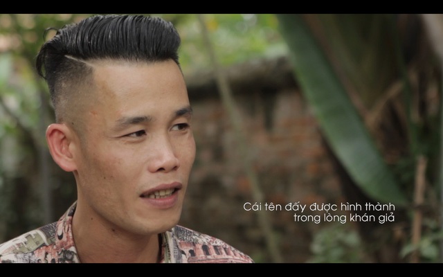Nghệ sĩ hài Hiệp “Gà”: “Sự cố gắng của tôi là lời xin lỗi có giá trị nhất với tất cả khán giả” - 1 Những giây phút trải lòng rất thật của Hiệp “gà” đã nhận được sự đồng cảm sâu sắc của người xem.