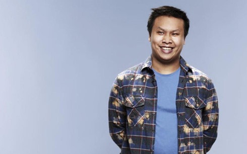 Forbes vinh danh chàng trai gốc Việt trong lĩnh vực game - 1 Andy Dinh