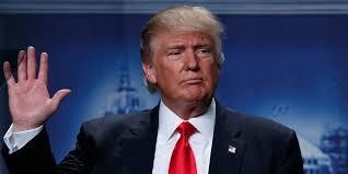 Ông Trump chính thức định dạng cho quan hệ Mỹ - Nga - 2 Tân thổng thống Donald Trump đã có định dạng mang tính lịch sử trong quan hệ Mỹ - Nga. Ảnh : The Washington Post