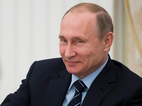 Nga xây phòng khám riêng cho Tổng thống Putin và quan chức chính phủ - 1
Nga xây phòng khám riêng cho các lãnh đạo cấp cao nhất của đất nước