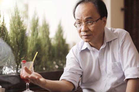Con trai nguyên Chủ tịch nước Lê Đức Anh nói về chuyện “con ông cháu cha” - 1 Con trai nguyên Chủ tịch nước Lê Đức Anh nói về chuyện “con ông cháu cha” - 1
