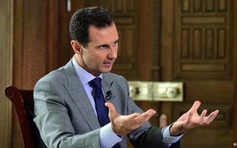 Hòa đàm về Syria ở Astana: Phần thắng nghiêng về Nga? - 1 Thổ Nhĩ Kỳ đột nhiên đổi thái độ với Tổng thống Assad