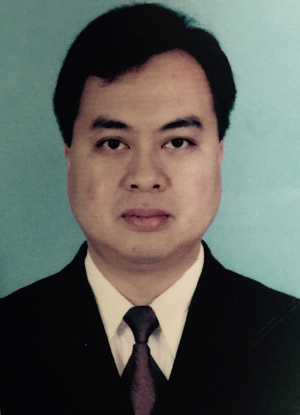 Tìm người bị hại góp vốn nhà ở xã hội Đại Kim - 1 Đối tượng Nguyễn Vũ Hùng.
