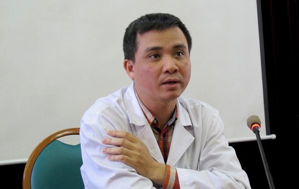 Quý ông nên tránh xa nước chanh, thuốc giải rượu khi say - 1 BS Nguyễn Trung Nguyên