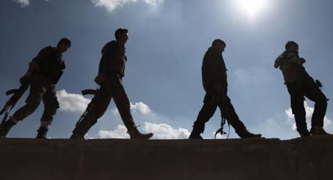 Phe đối lập Syria đã thừa nhận vai trò của Nga trong cuộc đàm phán tại Astana