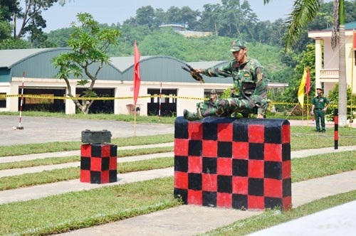 Bài 2: Truyền thống và thực tế - 1
Ảnh minh họa/qdnd.vn