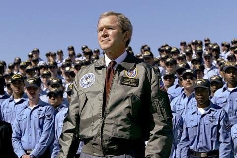Bí mật tồi tệ sau cuộc hỏi cung Saddam Hussein của CIA - 1
Cuộc chiến do Mỹ và phương Tây phát động chống lại Iraq năm 2003.