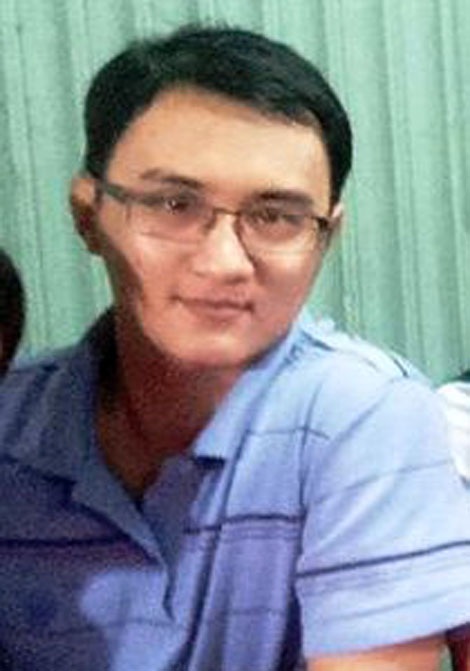 Lập nhóm kín kinh doanh web sex - 1 Lê Đắc Huỳnh.