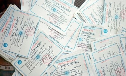 Chi phí BHYT cùng chi trả quá 6 tháng lương cơ sở được thanh toán thế nào? - 1 Chi phí BHYT cùng chi trả quá 6 tháng lương cơ sở được thanh toán thế nào? - 1