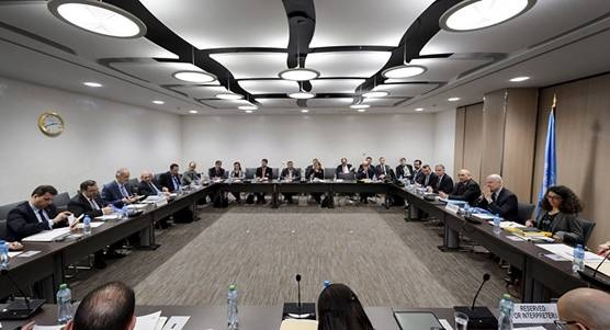 Đã đến lúc Damascus lựa chọn - 1 Không thể có giải pháp hòa bình tại Syria nếu như không có YPG tham gia tại Geneva.