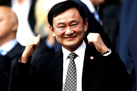 Truy thu hàng tỷ USD tiền thuế từ gia đình cựu Thủ tướng Thaksin - 1 Cựu Thủ tướng Thaksin đang sống lưu vong ở nước ngoài và vẫn phải đối mặt với nhiều cáo buộc.