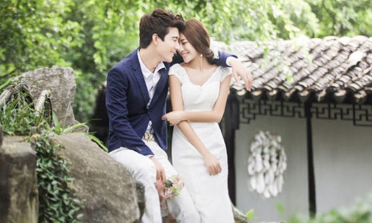 Khi yêu đừng nói lời cay đắng - 1
Ảnh minh họa
