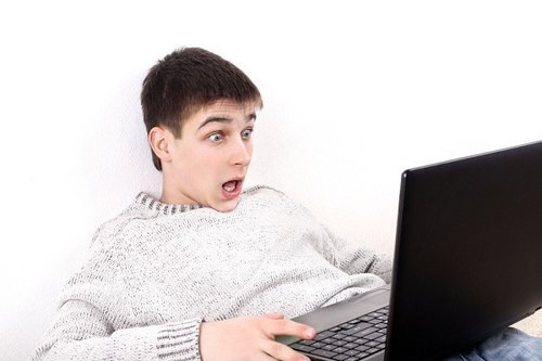 Phim, ảnh không lành mạnh ảnh hưởng đến não ra sao? - 1 Phim, ảnh không lành mạnh ảnh hưởng đến não ra sao? - 1