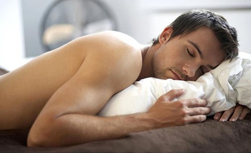 Mộng tinh có nguy hiểm? - 1