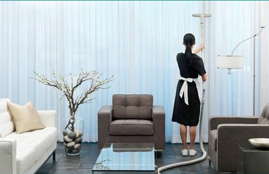 Chủ nhà tái mặt vì những chiêu bòn rút 'không tưởng' của osin - 1 Ảnh: Ofwkuwait