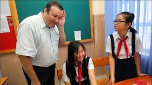 Chế độ BHXH bắt buộc với người lao động nước ngoài tại Việt Nam - 1 Ảnh minh họa