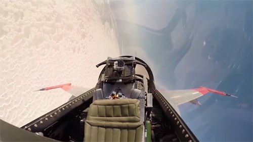 Không quân không người lái: Thực tế hay giả tưởng? - 1