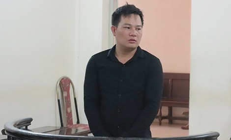 Quên thẻ trong cây ATM, bị kẻ gian rút trộm 31,5 triệu - 1 Quên thẻ trong cây ATM, bị kẻ gian rút trộm 31,5 triệu - 1