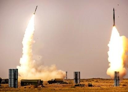 Syria kết thúc cuộc phiêu lưu của tên lửa hành trình Mỹ? - 1 Quân đội Syria sẽ khôi phục hoàn toàn hệ thống phòng thủ trên cả nước bằng các hệ thống phòng thủ hiện đại của Nga.