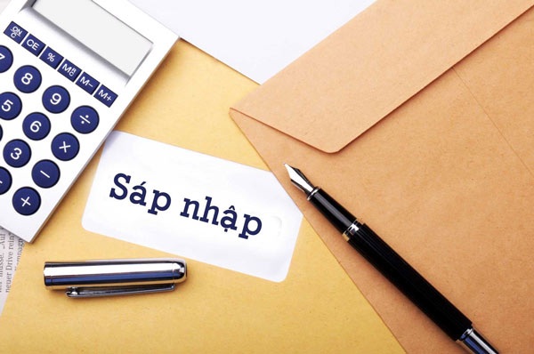Chuyến "shopping" ngàn tỷ, giật mình với đại gia Việt - 1
Thâu tóm sáp nhập: cách làm giàu nhiều đại gia ưa thích.