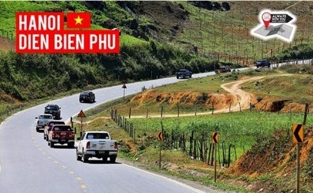 Kinh nghiệm xương máu để phượt thủ vượt 3 con đèo ấn tượng nhất Việt Nam - 1 Kinh nghiệm xương máu để phượt thủ vượt 3 con đèo ấn tượng nhất Việt Nam - 1