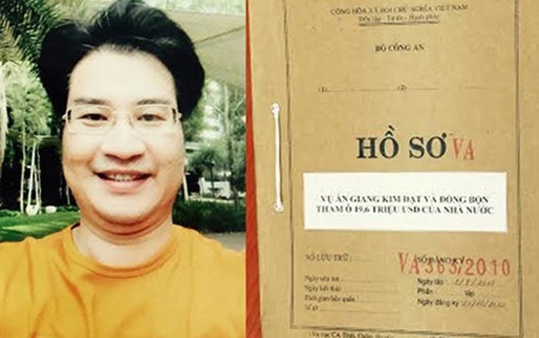 Thành lập 8 Đoàn kiểm tra, giám sát việc xử lý các vụ án tham nhũng nghiêm trọng - 1 Vụ án “Tham ô tài sản; Rửa tiền” xảy ra tại Công ty TNHH một thành viên vận tải Viễn dương Vinashin là một trong những vụ án tham nhũng đặc biệt nghiêm trọng. (Ảnh: tapchitaichinh)