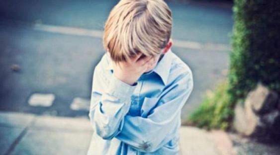 Trẻ căng thẳng quá mức là do gen? - 1 Trẻ căng thẳng quá mức là do gen? - 1