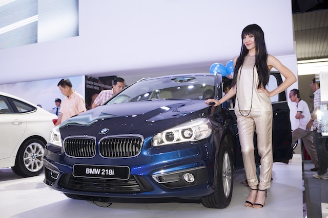 Lo hơn 600 xe tiền tỷ phơi mưa nắng, lãnh đạo cao cấp của BMW AG lại xin gặp Bộ Tài chính - 1 Lo hơn 600 xe tiền tỷ phơi mưa nắng, lãnh đạo cao cấp của BMW AG lại xin gặp Bộ Tài chính - 1