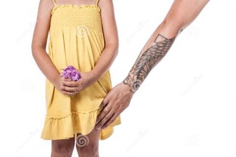 Tâm thần loạn dục (2): Ấu dâm, phô dâm - Những loại loạn dục quái gở - 1 Loạn dâm với trẻ em là chứng tâm thần rất nguy hiểm