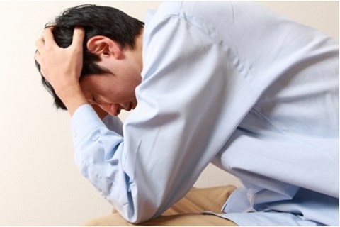 Tâm thần loạn dục (4): Nguyên nhân, cách phân biệt và điều trị tâm thần loạn dục - 1 Những người mắc chứng loạn dục có thể rất khổ sở vì không biết tại sao mình lại khác người như thế. Ảnh minh họa.