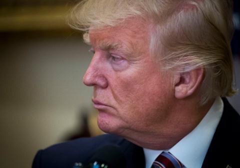 Mỹ tiếp tục đánh Syria khi ông Trump tới Trung Đông - 1 Tổng thống Trump là bậc thầy về đánh lạc hướng dư luận
