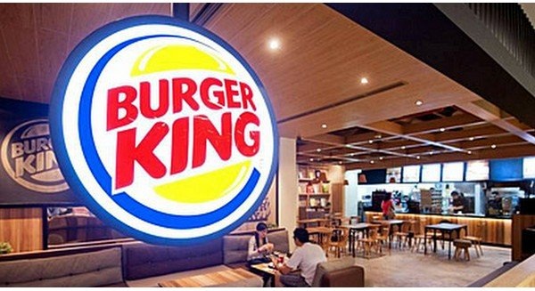 Vỡ mộng ăn nhanh: Lỗ triệu USD, đại gia fast food đóng cửa - 1 Nhiều chuôi ăn nhanh tham vọng tại thị trường Việt Nam