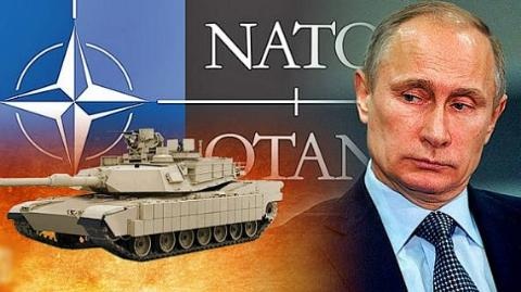 Mục đích thành lập khối NATO mới là nhằm vào những “đối thủ cứng đầu” như Nga?