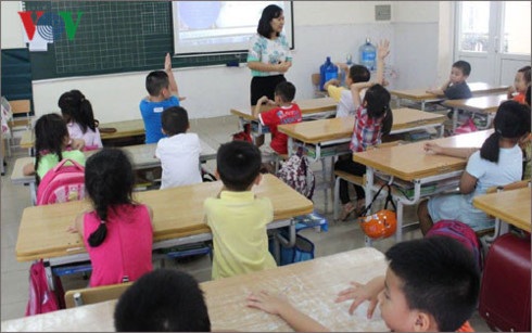 Hà Nội sẽ xử lý nghiêm trường tuyển sinh trước thời gian quy định - 1
Hà Nội sẽ xử lý nghiêm trường tuyển sinh trước thời gian quy định.