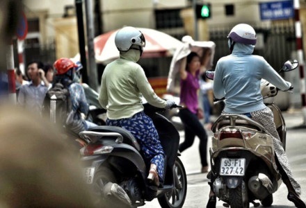 Nắng nóng kỷ lục, coi chừng sốc nhiệt, tổn thương não - 1 Nắng nóng kỷ lục, coi chừng sốc nhiệt, tổn thương não - 1