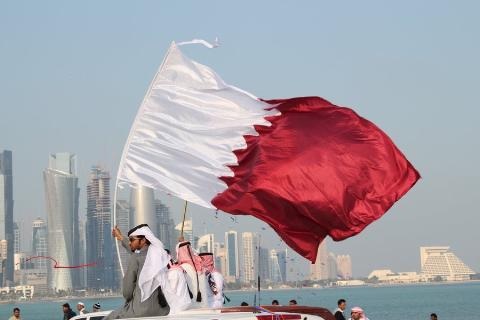 Vây Qatar, Saudi dính cú phản đòn choáng váng - 2 Qatar duy trì sự độc lập trong chính sách và luôn “làm trái ý” của Saudi Arabia